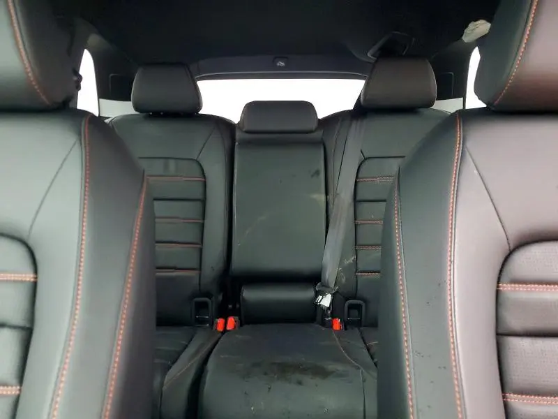 2026 HONDA CR-V SPORT TOURING  