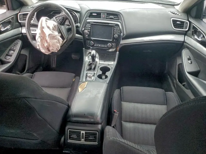 2016 NISSAN MAXIMA 3.5S  