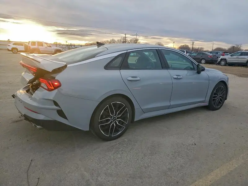 2024 KIA K5 GT  