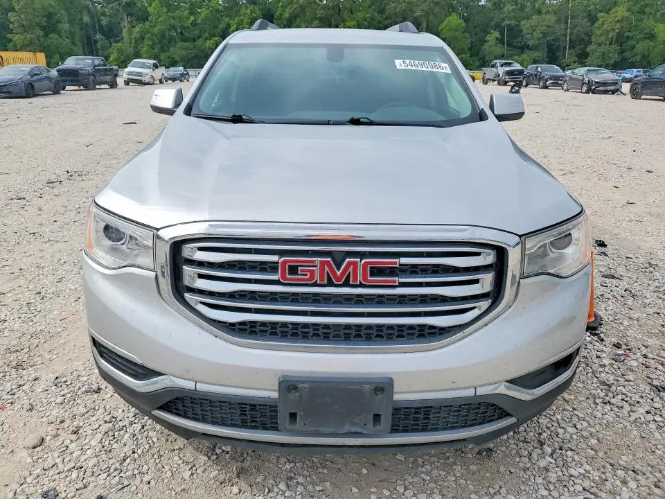 2017 GMC ACADIA SLE  