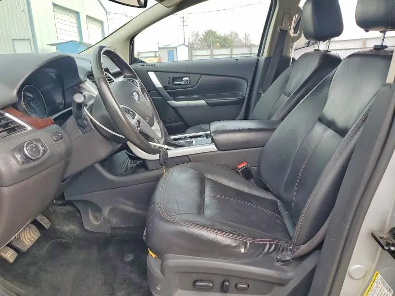 2013 FORD EDGE   