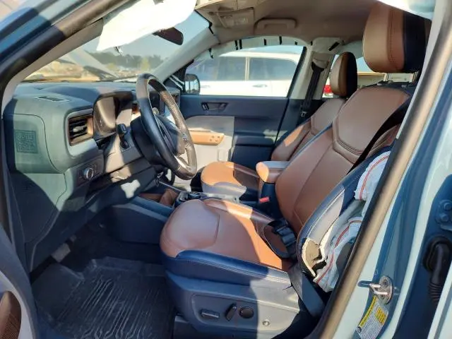 2022 FORD MAVERICK XL  