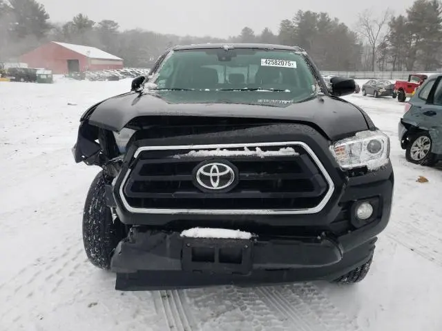 2023 TOYOTA TACOMA DOUBLE CAB