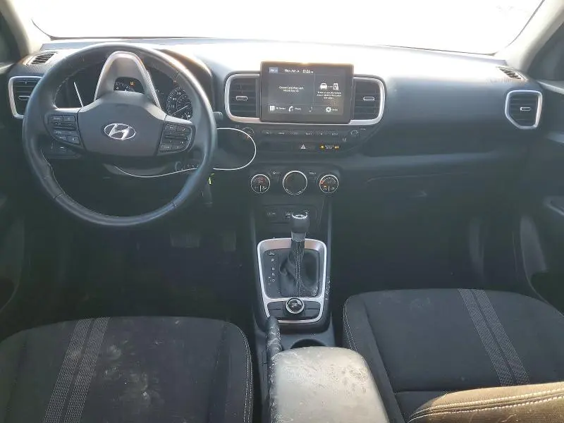 2021 HYUNDAI VENUE SEL  