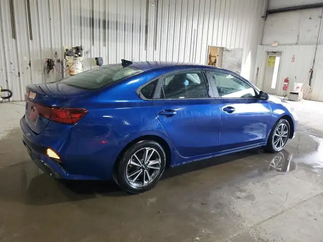 2022 KIA FORTE FE  