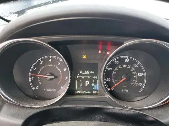 2020 MITSUBISHI OUTLANDER SPORT ES