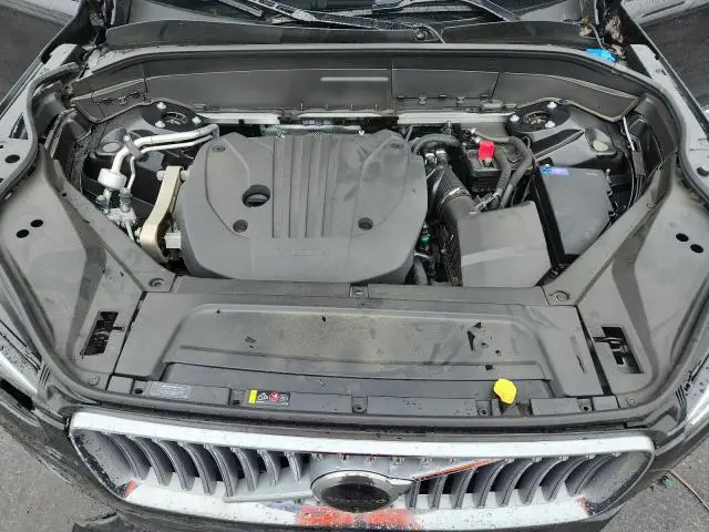 2024 VOLVO XC90 PLUS