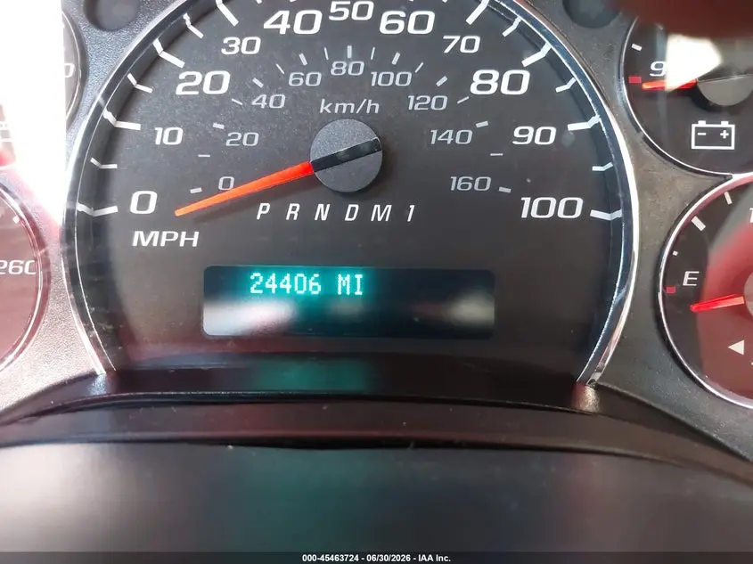 2016 CHEVROLET EXPRESS 3500 LT