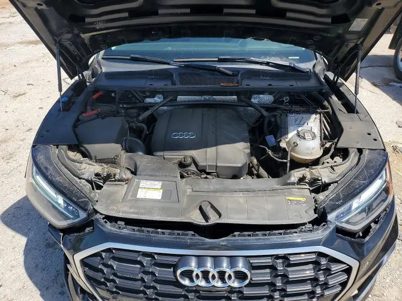 2022 AUDI Q5 PREMIUM PLUS 45  