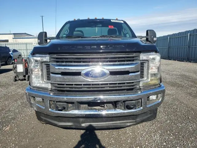 2019 FORD F350 SUPER DUTY  
