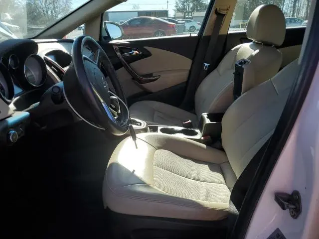 2013 BUICK VERANO CONVENIENCE  