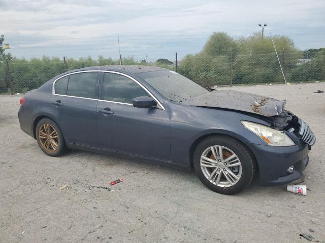 2010 INFINITI G37 BASE