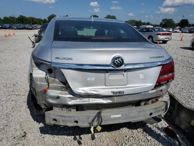 2015 BUICK LACROSSE   