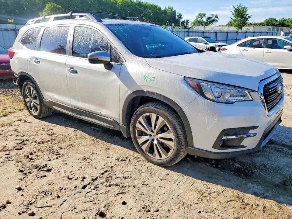 2022 SUBARU ASCENT TOURING  