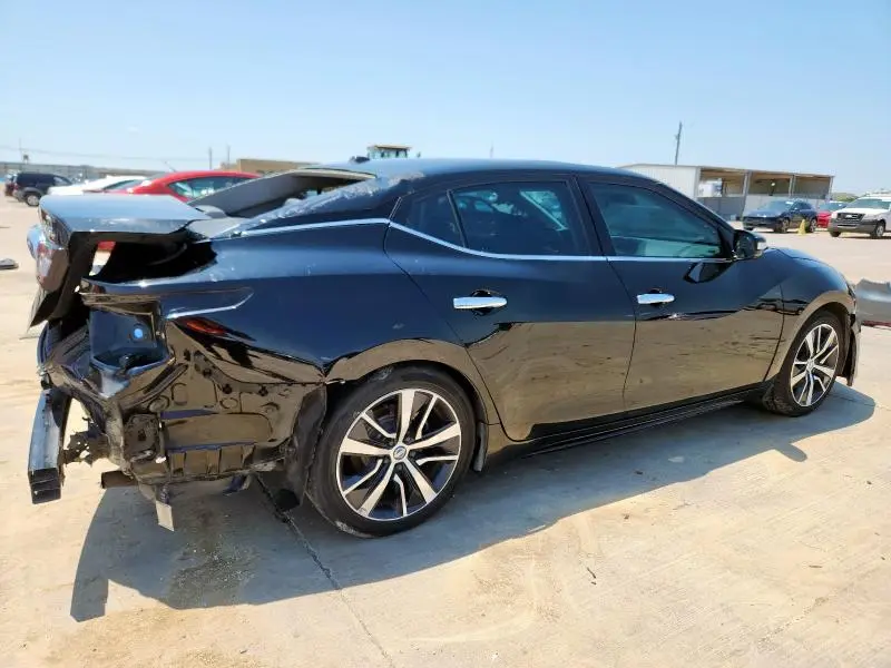 2020 NISSAN MAXIMA SL  