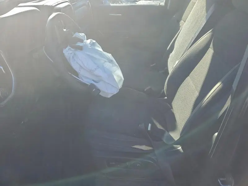 2021 CHEVROLET SILVERADO K1500 RST  