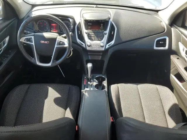 2013 GMC TERRAIN SLE  