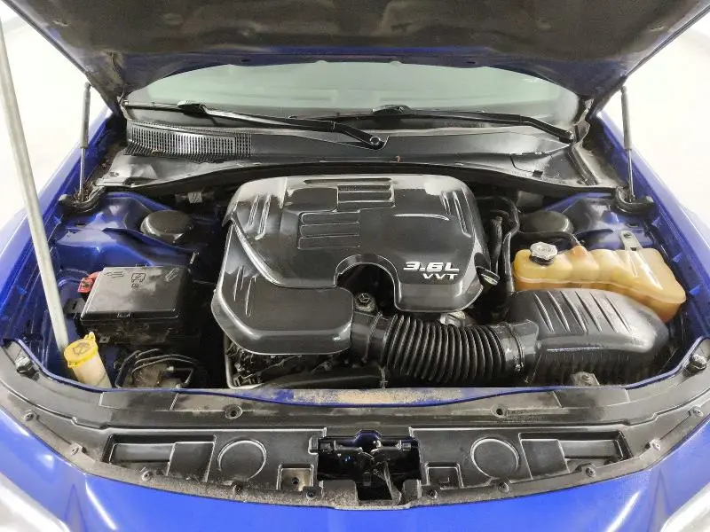 2019 CHRYSLER 300 S  