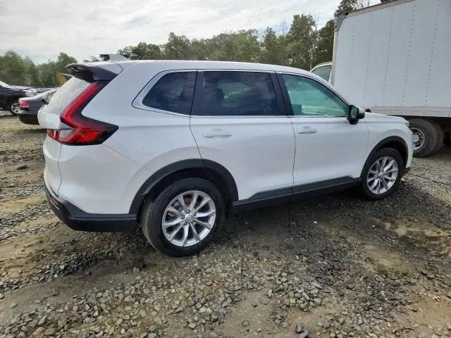 2024 HONDA CR-V EXL  