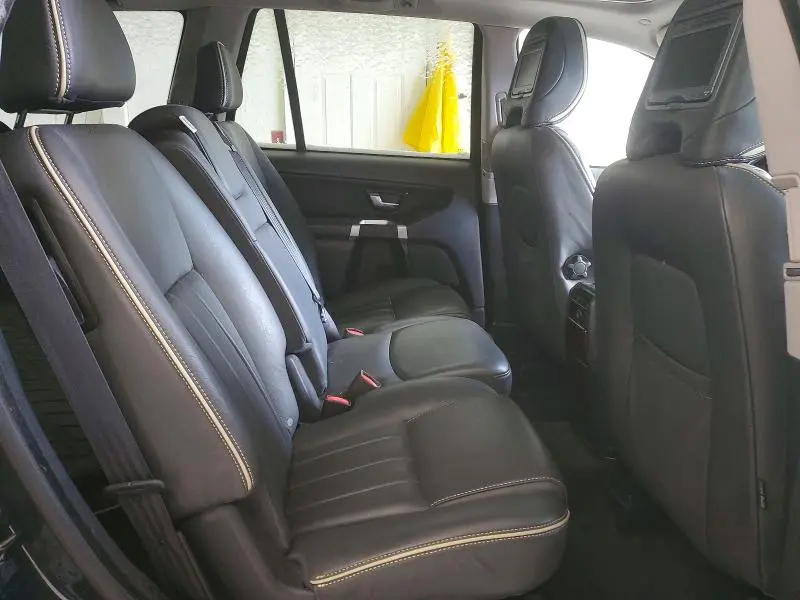 2013 VOLVO XC90 3.2  