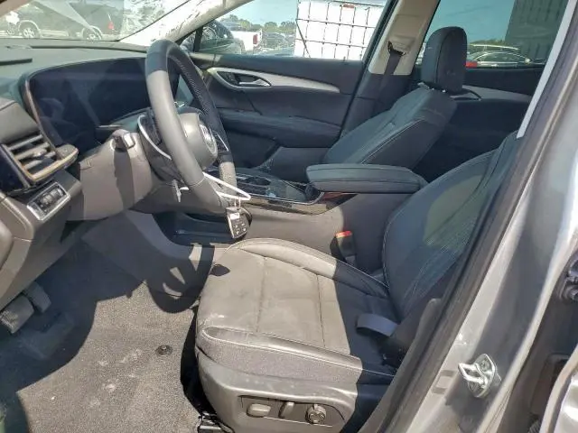 2024 BUICK ENVISION AVENIR  