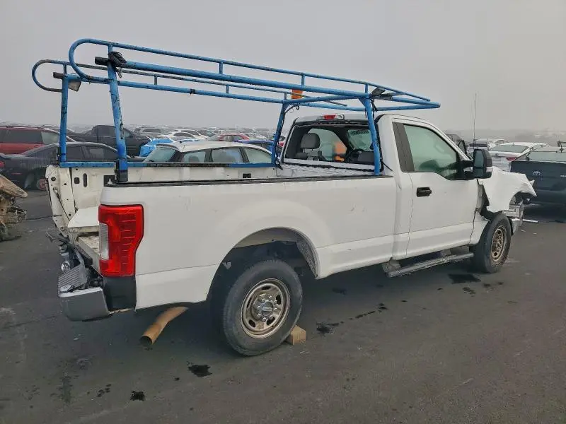 2017 FORD F350 SUPER DUTY  