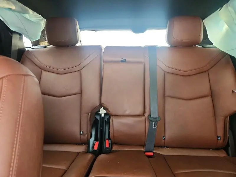 2024 CADILLAC XT5 SPORT  