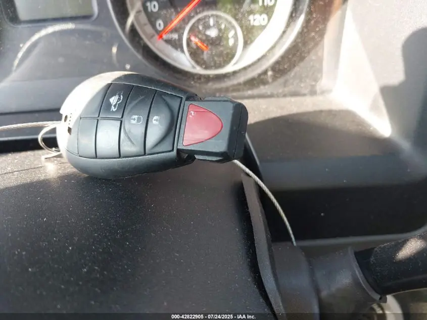 2013 RAM 1500 EXPRESS