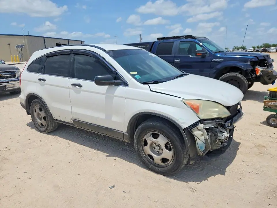 2011 HONDA CR-V LX  