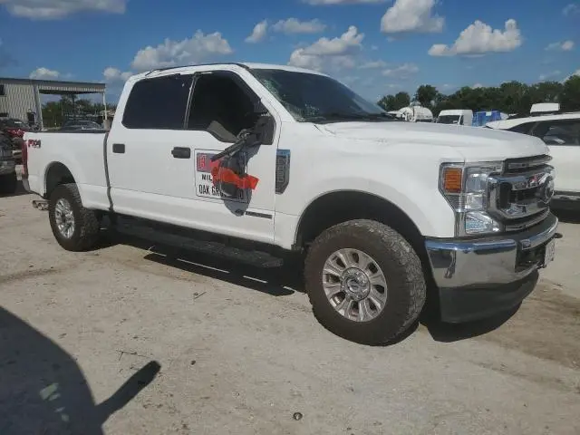 2022 FORD F250 SUPER DUTY  