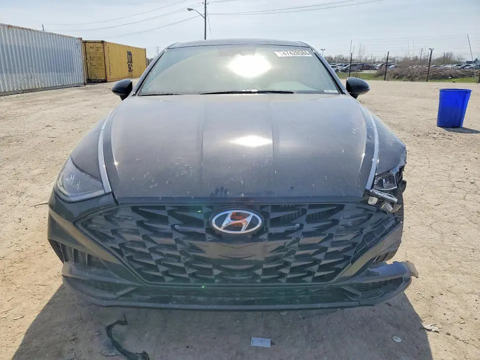 2023 HYUNDAI SONATA SEL PLUS  