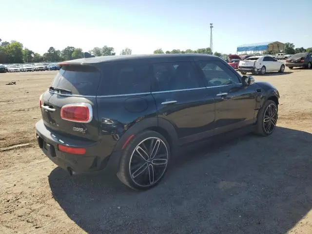 2016 MINI COOPER S CLUBMAN  
