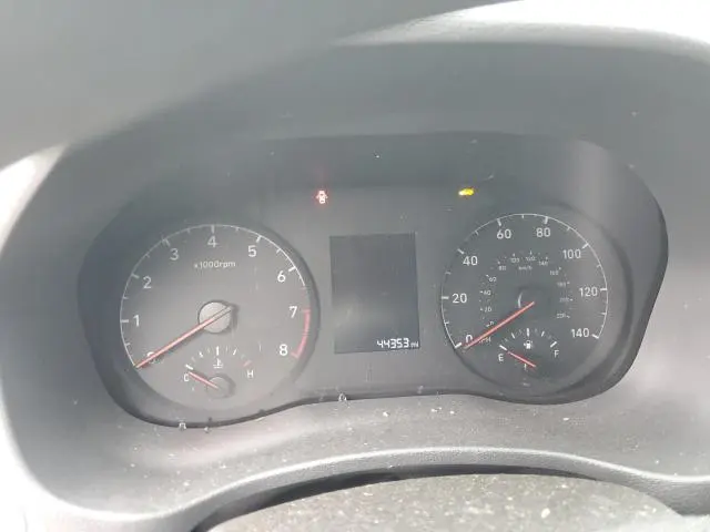 2022 HYUNDAI ACCENT SE  