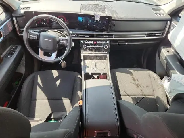 2024 HYUNDAI SANTA FE SE  