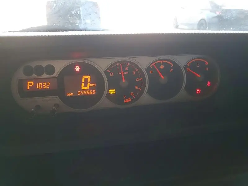 2010 TOYOTA SCION XB  