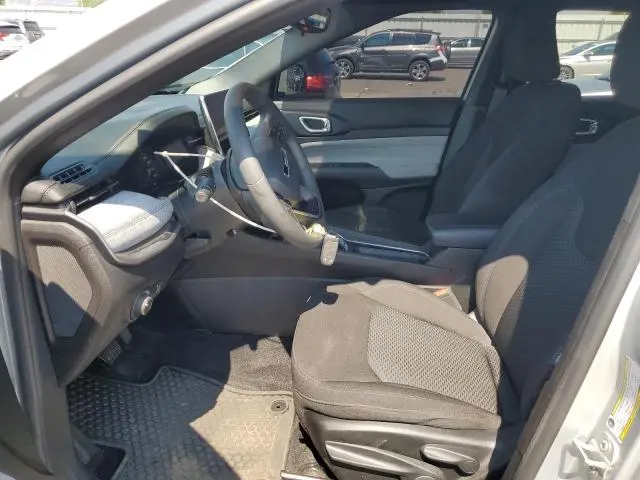 2024 JEEP COMPASS SPORT  