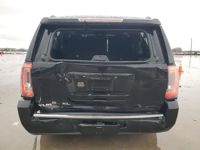 2018 GMC YUKON XL DENALI