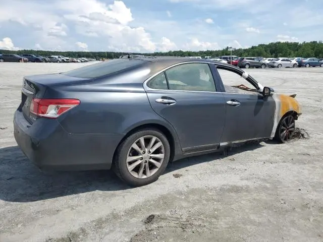 2011 LEXUS ES 350  