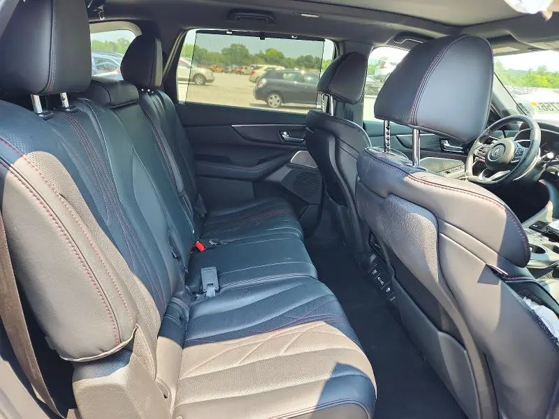 2022 ACURA MDX TYPE S ADVANCE  