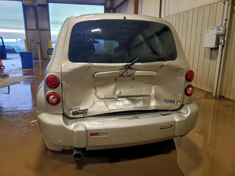 2011 CHEVROLET HHR LT  