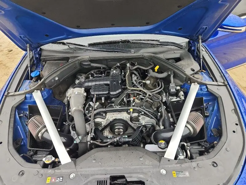 2022 GENESIS G70 3.3T STANDARD  