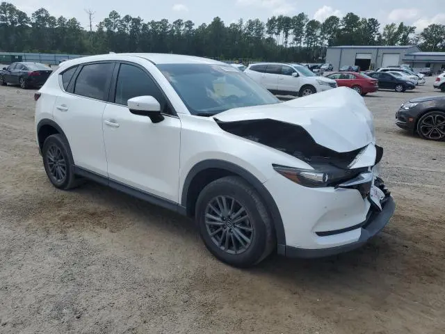 2017 MAZDA CX-5 SPORT