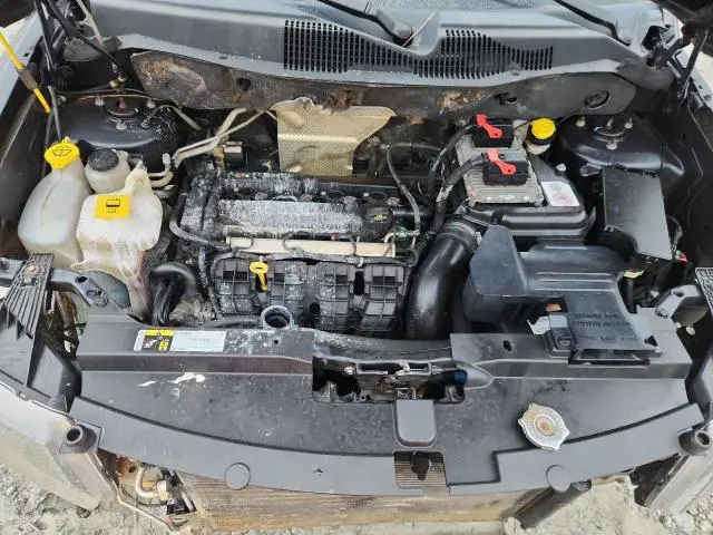 2015 JEEP COMPASS SPORT