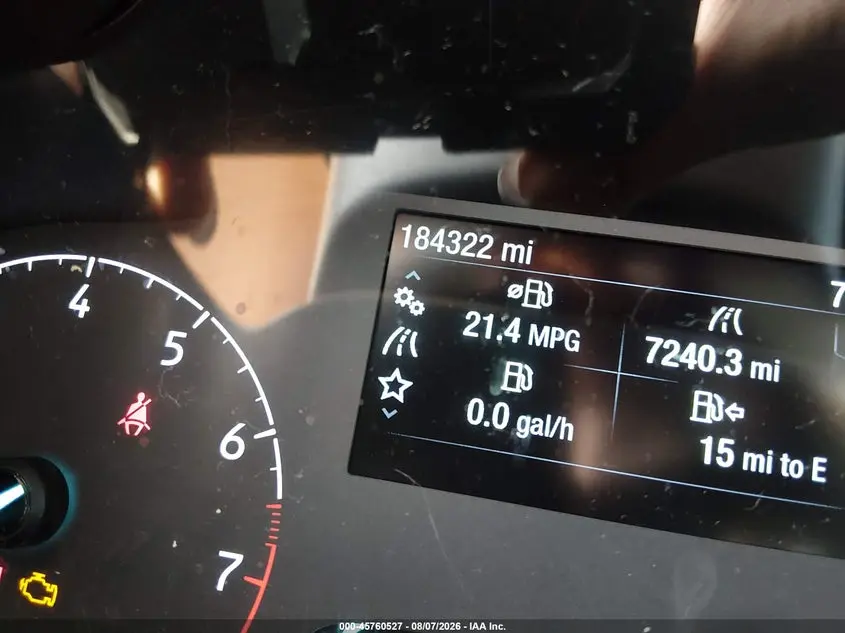 2020 FORD TRANSIT CONNECT XL