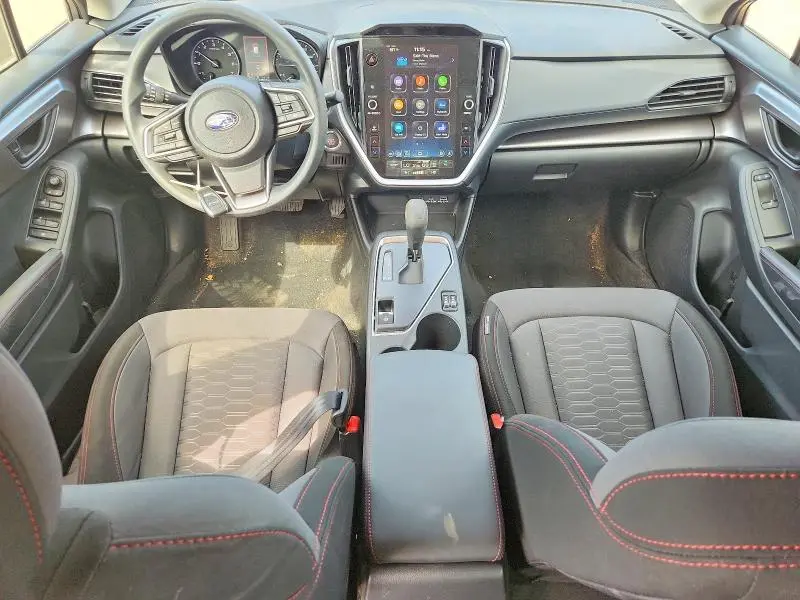 2025 SUBARU IMPREZA SPORT  