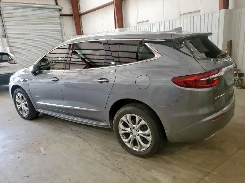 2020 BUICK ENCLAVE AVENIR  
