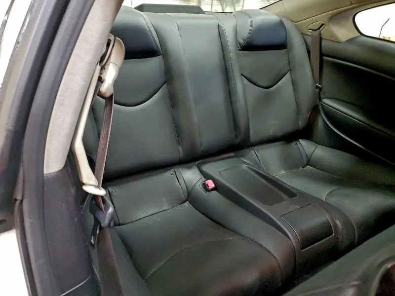 2014 INFINITI Q60 JOURNEY  