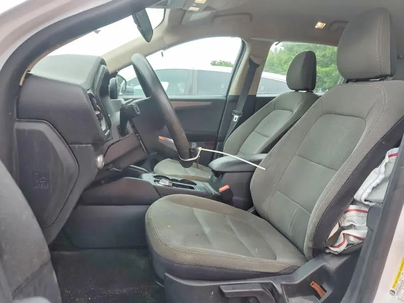 2020 FORD ESCAPE S  