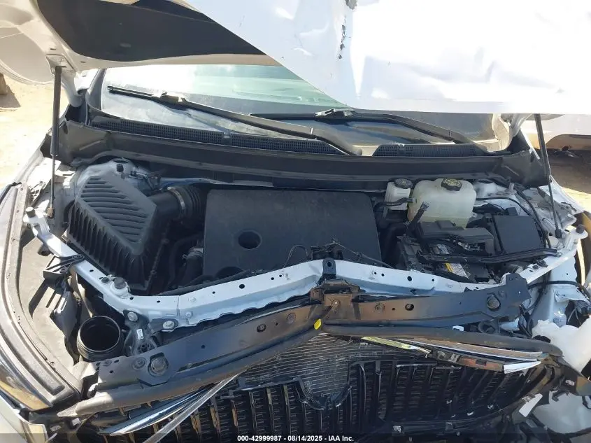 2021 BUICK ENCLAVE AWD PREMIUM