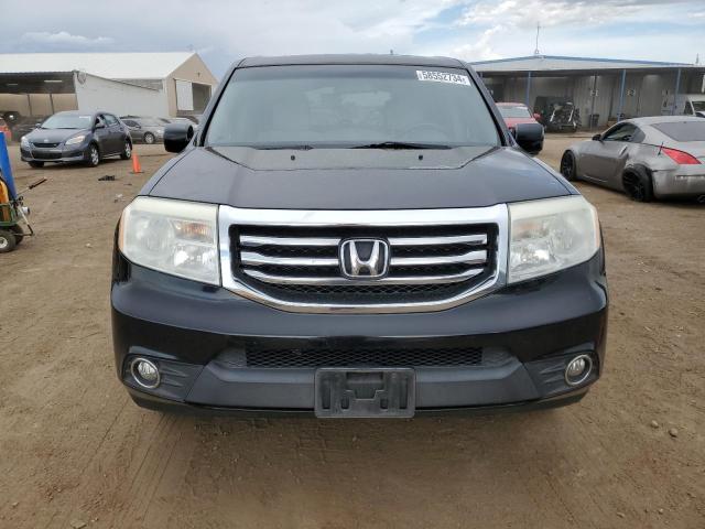 2015 HONDA PILOT SE